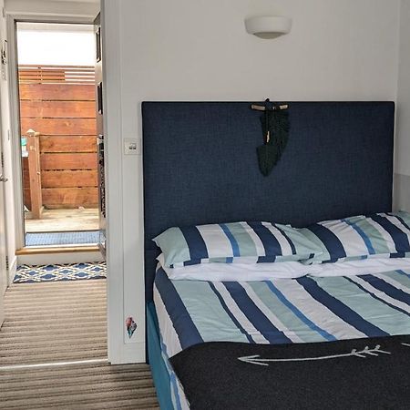 Private Self Catering Studio Newquay New Quay Exterior foto